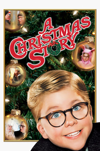 Moves to Get You Into the Christmas Spirit